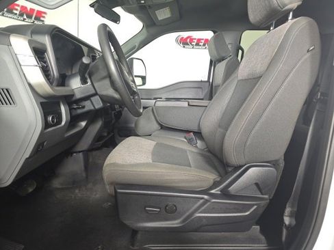 Used 2024 Ford F250 XLT image 23