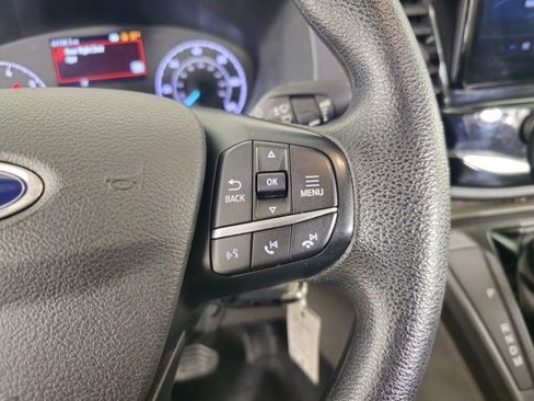 Used 2023 Ford Transit 350 XLT image 17