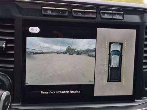 Used 2023 Ford F350 Lariat w/ Lariat Ultimate Package image 29