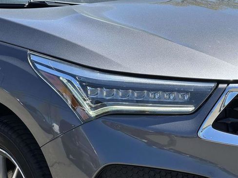 Used 2020 Acura RDX AWD w/ Technology Package image 8