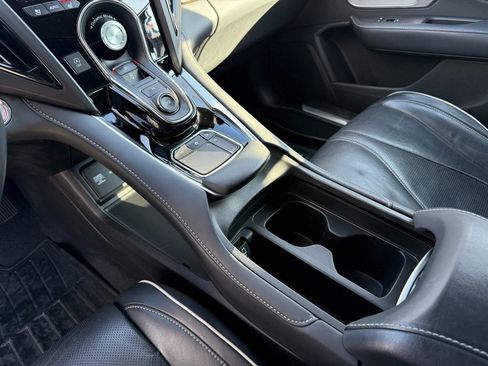 Used 2020 Acura RDX AWD w/ Advance Package image 13