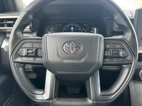 Certified 2025 Toyota Tacoma SR5 image 21