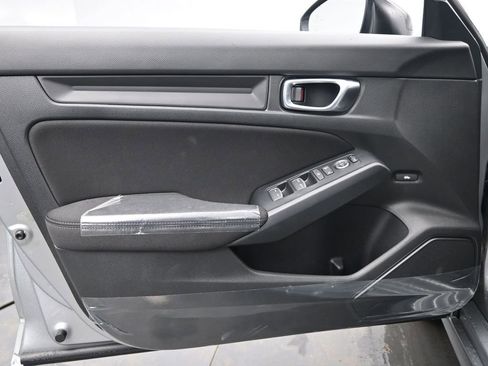 New 2026 Honda Civic Sport image 21