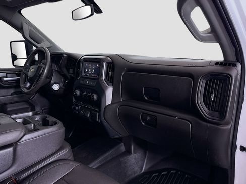 Used 2022 Chevrolet Silverado 3500 W/T w/ WT Fleet Convenience Package AWD/4WD image 24