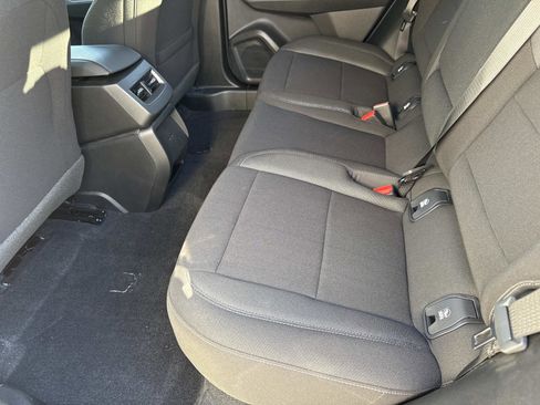 New 2026 Chevrolet Equinox EV LT image 10