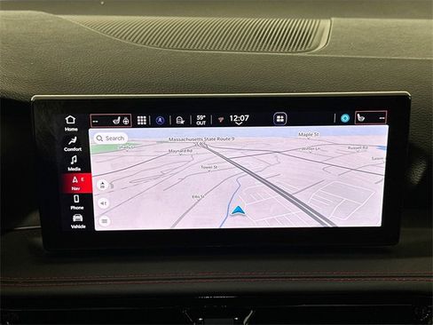 Used 2024 Dodge Hornet R/T Plus w/ R/T Blacktop Package image 12