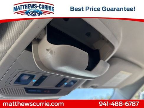 Certified 2020 Ford Explorer XLT w/ Equipment Group 202A image 24