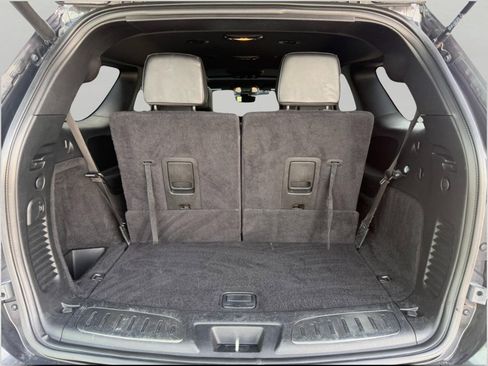 Used 2021 Dodge Durango R/T AWD/4WD image 16