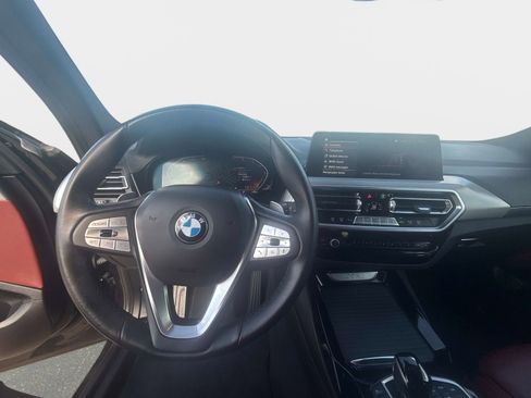 Used 2023 BMW X3 sDrive30i w/ Convenience Package image 28