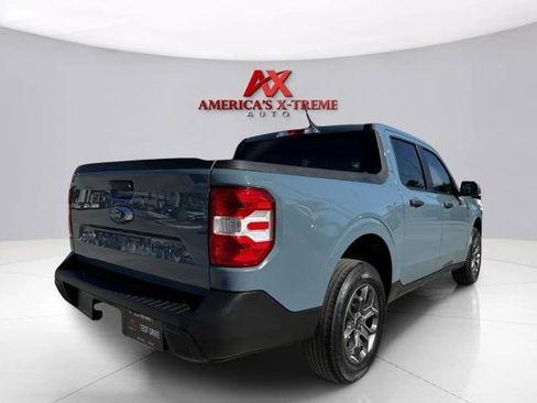 Used 2022 Ford Maverick XLT FWD image 5