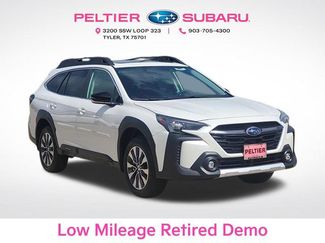 Used 2025 Subaru Outback Touring AWD/4WD video 1