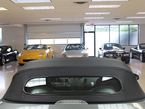 Used 2004 Nissan 350Z Touring image 14