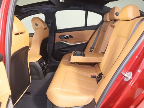 Used 2025 BMW M340i xDrive w/ Premium Package image 55