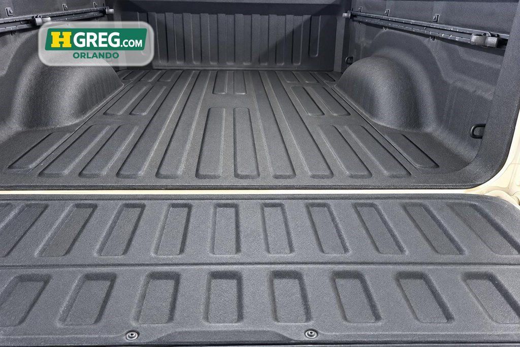 Used 2022 RAM 1500 Tradesman AWD/4WD image 18