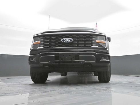 New 2026 Ford F150 STX w/ Equipment Group 200A image 61