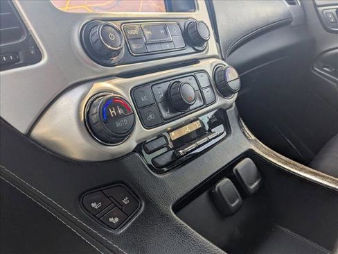 Used 2015 GMC Yukon SLT w/ Open Road Package image 14