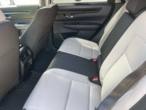 Certified 2023 Honda CR-V EX image 19