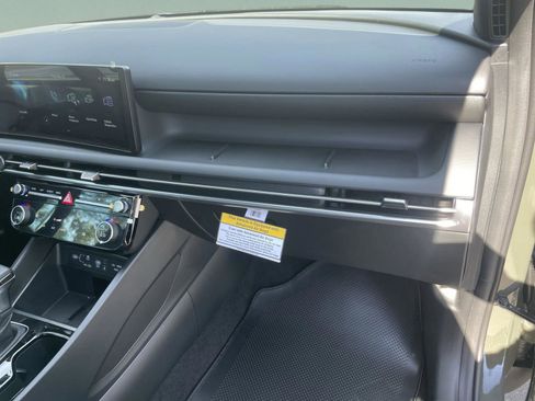 New 2026 Hyundai Santa Cruz SEL image 19