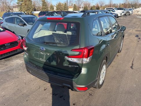 Certified 2023 Subaru Forester image 3