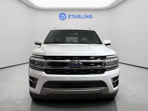 Used 2024 Ford Expedition Max Limited image 15