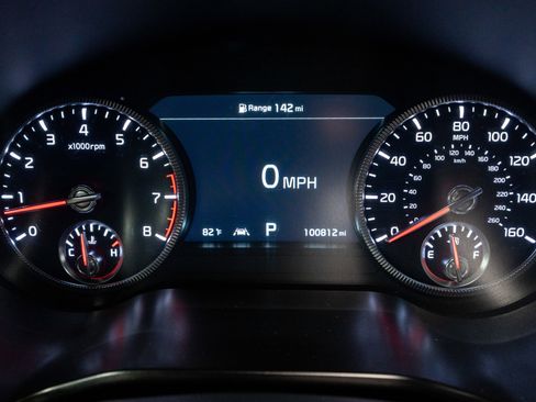 Used 2021 Kia Telluride SX w/ SX Prestige Package AWD/4WD image 28