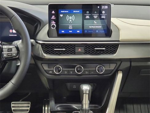 New 2025 Acura ADX A-Spec image 15