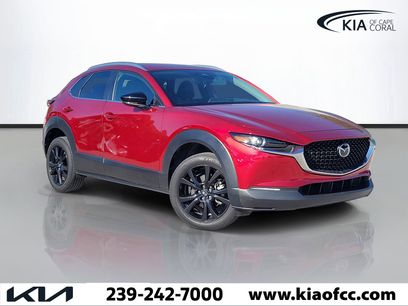 Used 2024 MAZDA CX-30 AWD 2.5 S w/ Select Sport Pkg