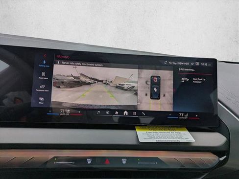 New 2026 BMW X3 M50 w/ Premium Package image 14