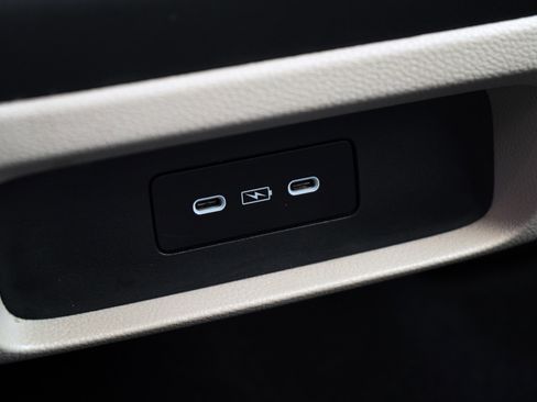 Certified 2025 Honda Odyssey EX-L image 43