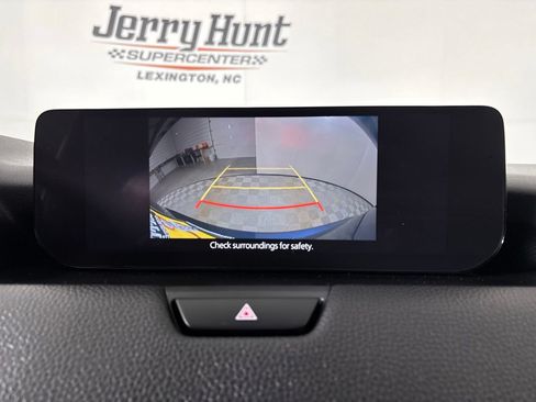 Used 2024 MAZDA CX-90 3.3 Turbo w/ Preferred Package AWD/4WD image 19