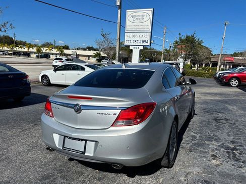 Used 2013 Buick Regal Premium image 5