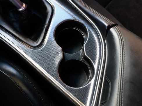 Used 2015 Dodge Challenger R/T Scat Pack w/ Scat Pack Appearance Package image 42