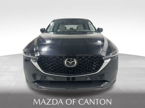 New 2025 MAZDA CX-5 AWD 2.5 S w/ Preferred Package image 1