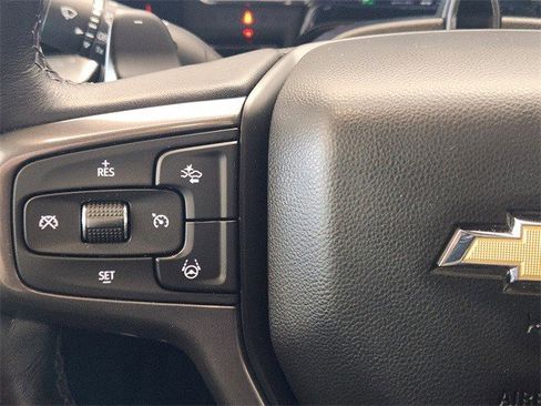 Certified 2024 Chevrolet Silverado 1500 High Country image 21