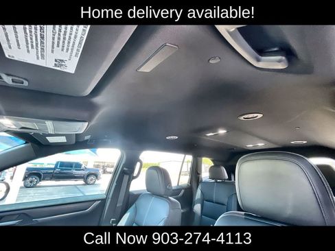 New 2026 GMC Acadia Elevation w/ Elevation Premium Package image 26