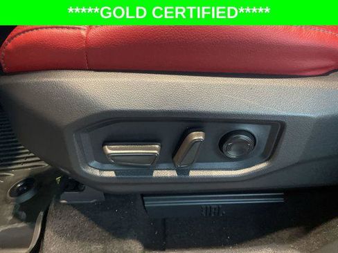 Certified 2023 Toyota Sequoia TRD Pro AWD/4WD image 16