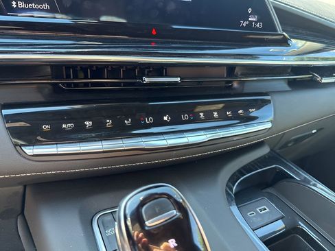 Used 2023 Cadillac Escalade Sport image 37