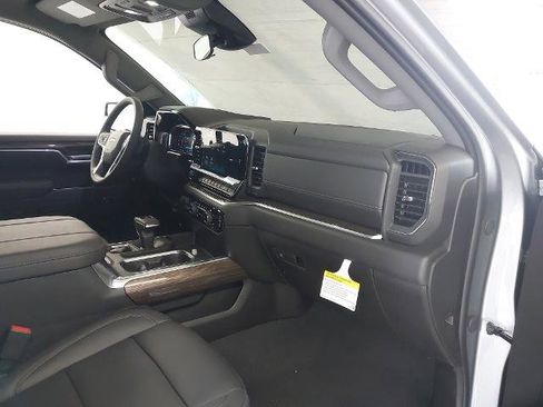 New 2026 Chevrolet Silverado 1500 LT w/ All Star Edition Plus image 29