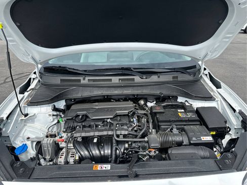 Certified 2023 Hyundai Kona SEL AWD/4WD image 11