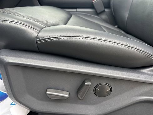 New 2025 Ford Expedition Max Platinum w/ Stealth Appearance Package image 14