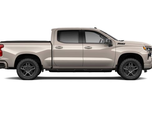 New 2026 Chevrolet Silverado 1500 RST AWD/4WD image 27