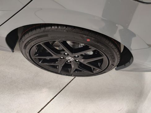 New 2026 Honda Civic Sport image 14