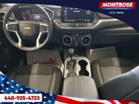 Used 2023 Chevrolet Blazer LT w/ Convenience Package image 25
