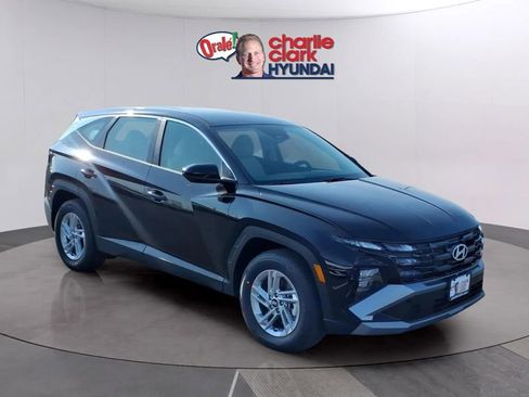 New 2026 Hyundai Tucson SE FWD image 7