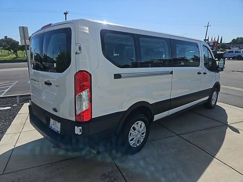 Used 2023 Ford Transit 350 XLT RWD image 5