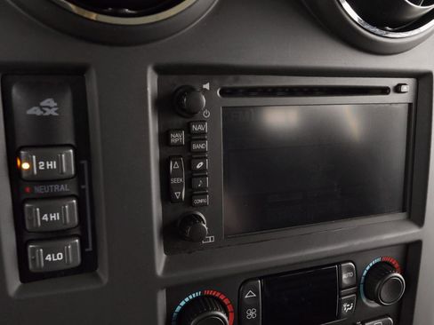 Used 2006 HUMMER H2 image 33