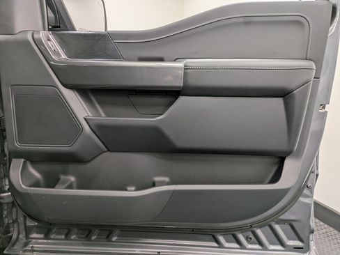 Used 2023 Ford F150 XLT w/ Equipment Group 302A High image 27