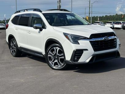 Used 2023 Subaru Ascent Limited w/ Technology Package
