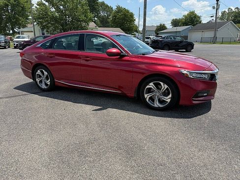 Used 2019 Honda Accord EX-L image 10