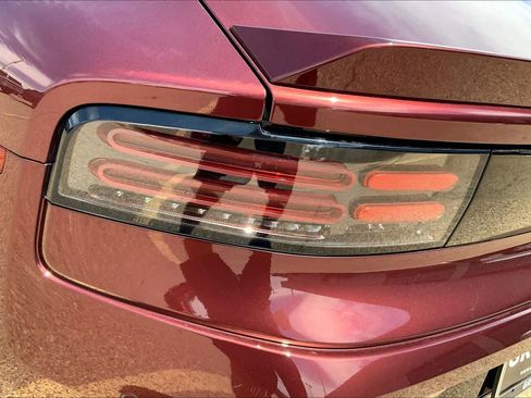 Used 2024 Nissan Z Performance w/ Floor Mat Package RWD image 27